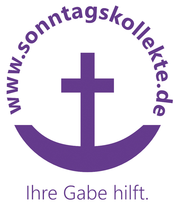 Sonntagskollekte