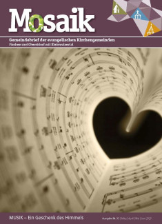 Mosiak 53 Titelbild