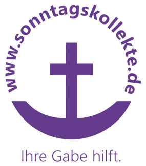Sonntagskollekte