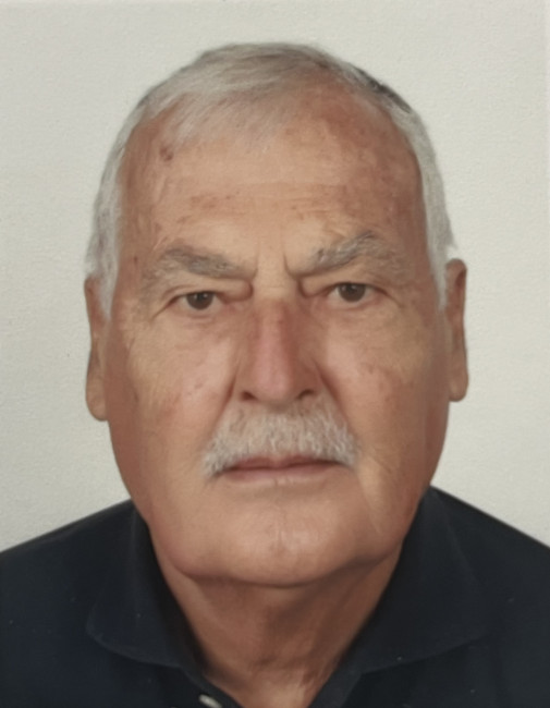 Gästepfarrer Jacobs