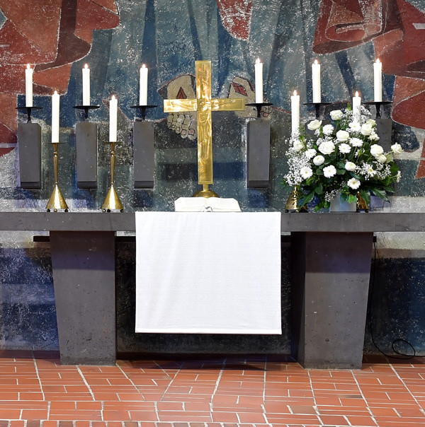 Altar