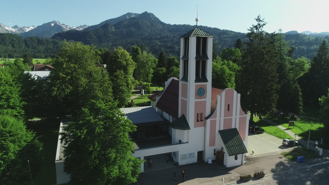 Christuskirche