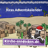 Adventskalender