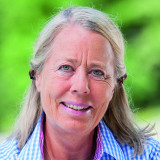 Dr. Susanne Benkert