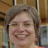Pfarrerin Daniela Ditz-Sievers