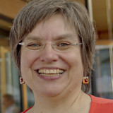 Pfarrerin Daniela Ditz-Sievers