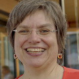 Pfarrerin Daniela Ditz-Sievers