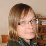Dekanatskantorin Katharina Pohl