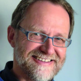 Pfarrer Markus Wiesinger
