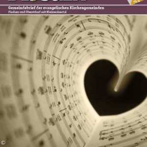 Mosaik 53 Titelbild